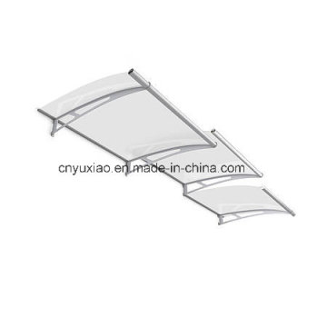 Best Selling Retractable Vertical Awning / Door Canopies